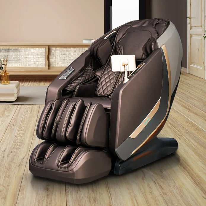 Osaki OP Kairos 4D LT Massage Chair-Purely Relaxation