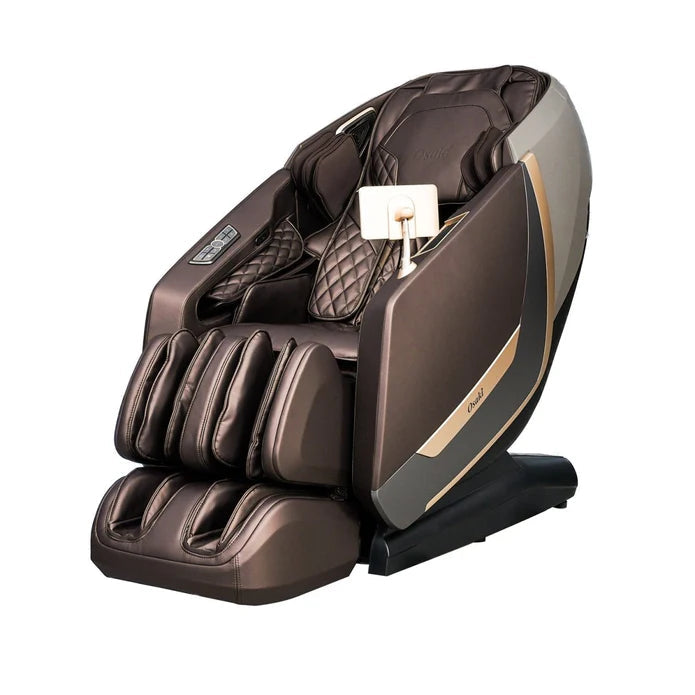 Osaki OP Kairos 4D LT Massage Chair-Purely Relaxation