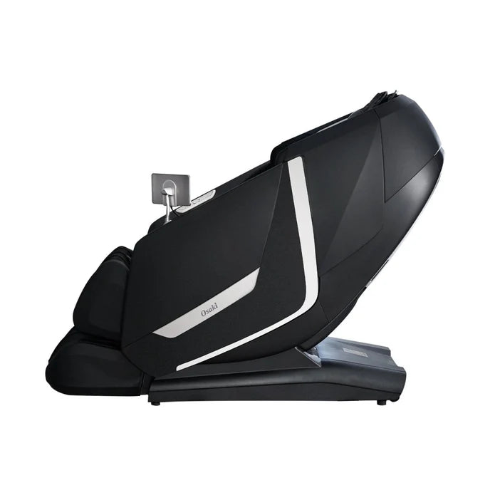 Osaki OP Kairos 4D LT Massage Chair-Purely Relaxation