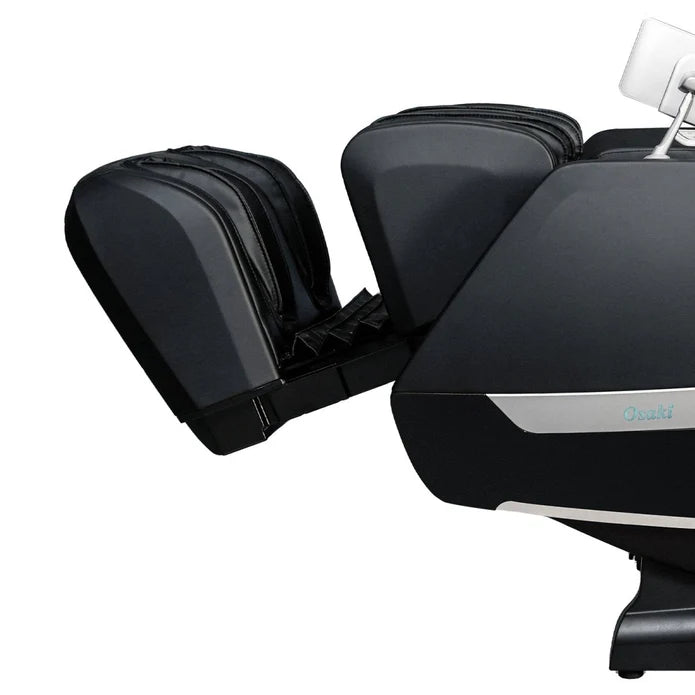 Osaki OP Kairos 4D LT Massage Chair-Purely Relaxation