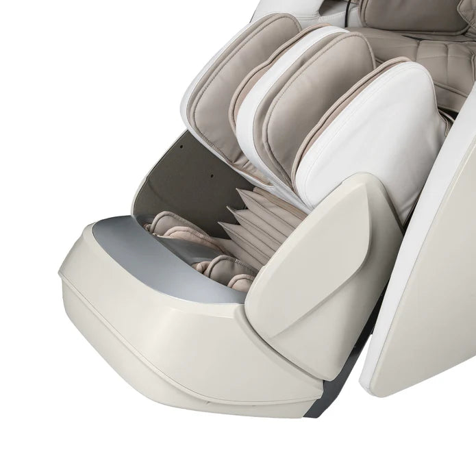 Osaki OS Pro 4D DuoMax Massage Chair-Purely Relaxation