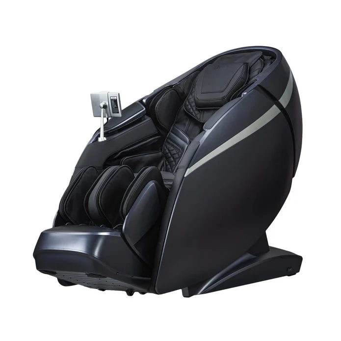 Osaki OS Pro 4D DuoMax Massage Chair-Purely Relaxation