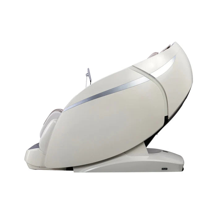 Osaki OS Pro 4D DuoMax Massage Chair-Purely Relaxation