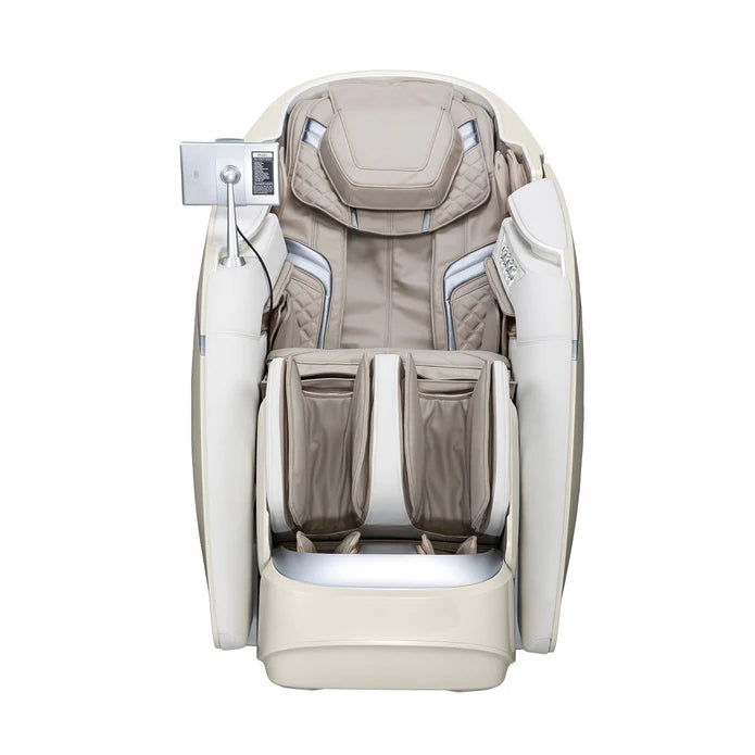 Osaki OS Pro 4D DuoMax Massage Chair-Purely Relaxation
