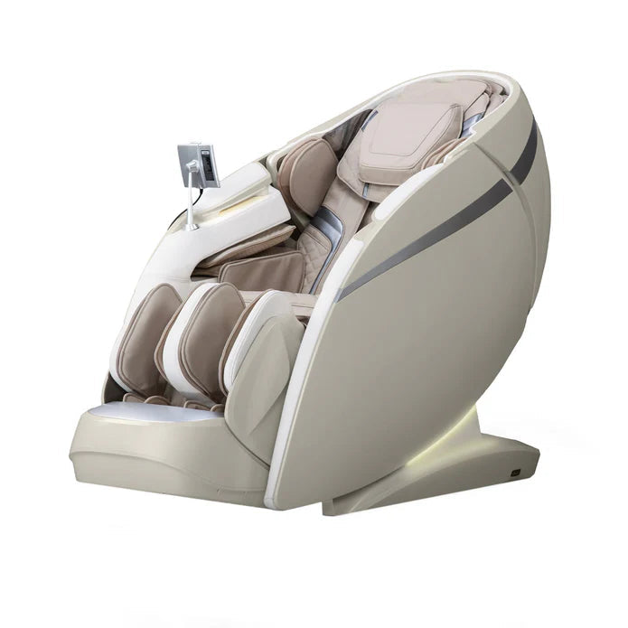 Osaki OS Pro 4D DuoMax Massage Chair-Purely Relaxation