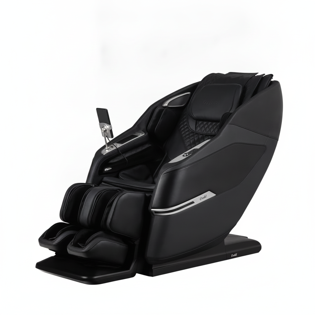 Osaki Aeris 4D Duo