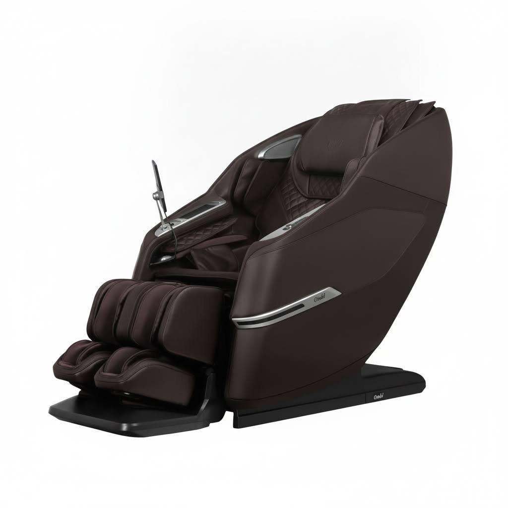 Osaki Aeris 4D Duo