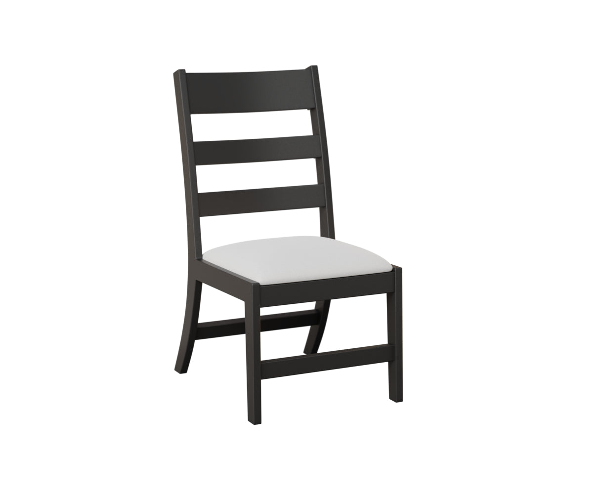Berlin Gardens Parker Side Chair