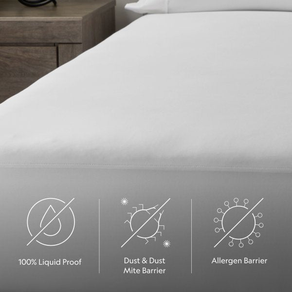 Malouf Prime™ Mattress Protector