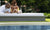 Ledge Lounger Echo Sunbed