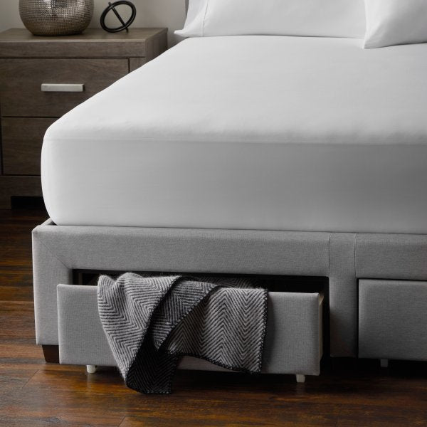 Malouf Prime™ Mattress Protector