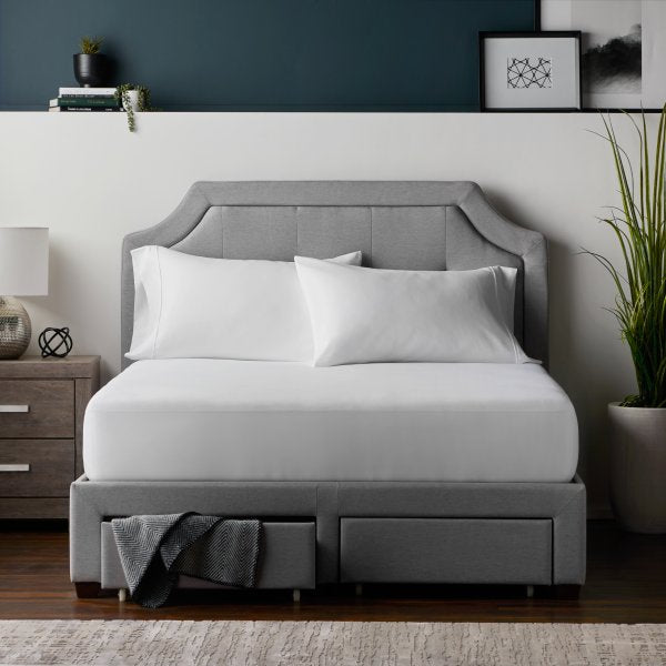 Malouf Prime™ Mattress Protector