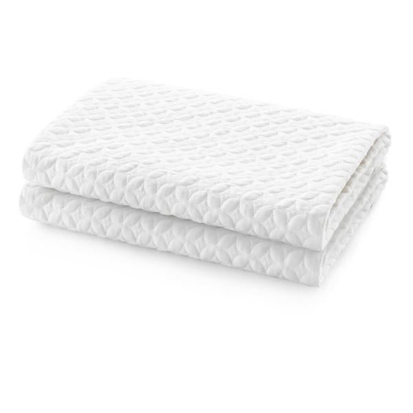 Malouf HyperChill™ Pillow Protector
