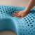 Malouf Shoulder Zoned Gel Dough® Z Pillow