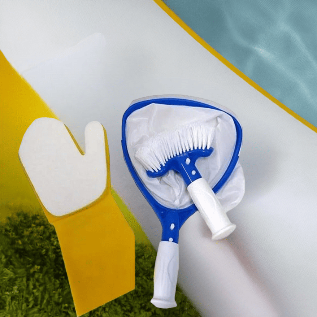 Spa Maintenance Kit