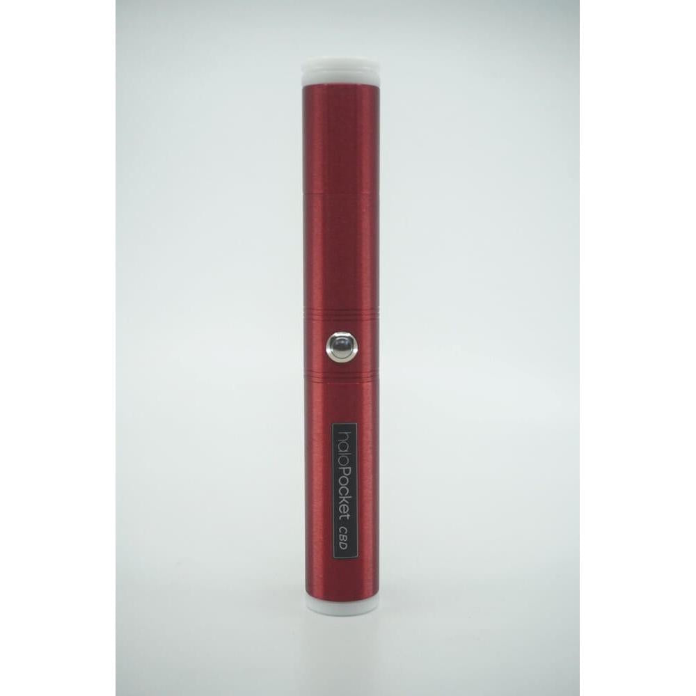 Halotherapy Solutions HaloPocket™ CBD-Purely Relaxation