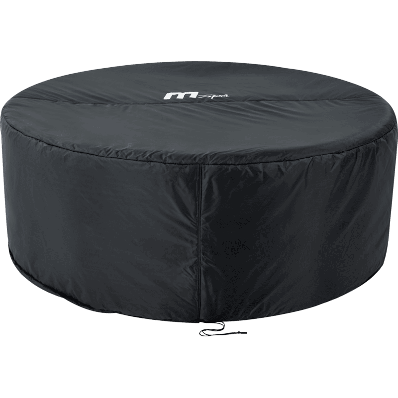 Mono or Duet Thermal Full Spa Cover