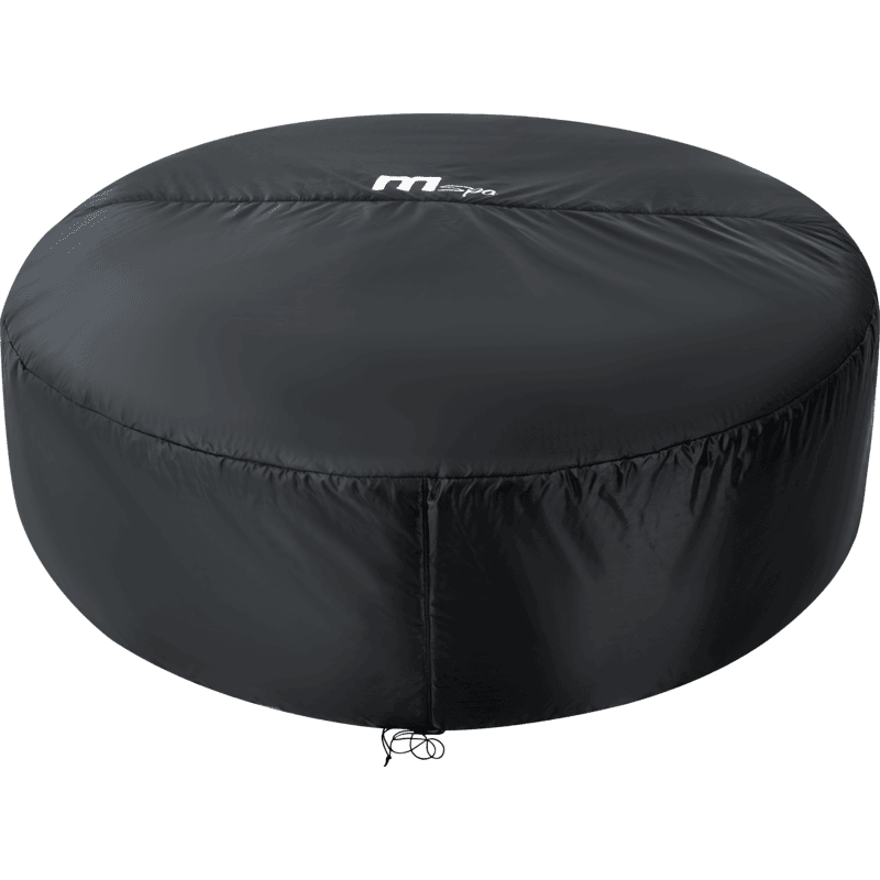 Mspa Round Thermal Full Spa Cover