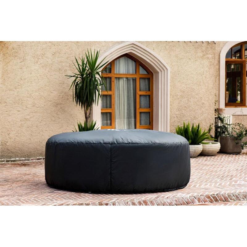 Mspa Round Thermal Full Spa Cover