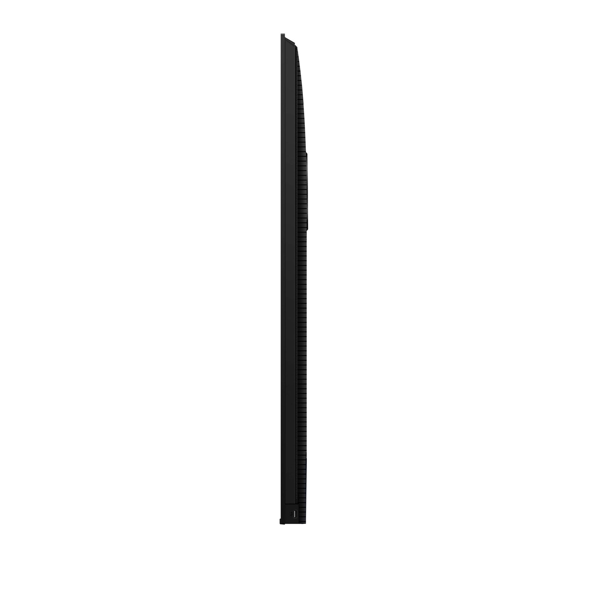 Titan Weatherproof Outdoor TV Full Sun T-100 UHD 4K Smart TV powered by TCL AIPQ Engine Gen3-Purely Relaxation