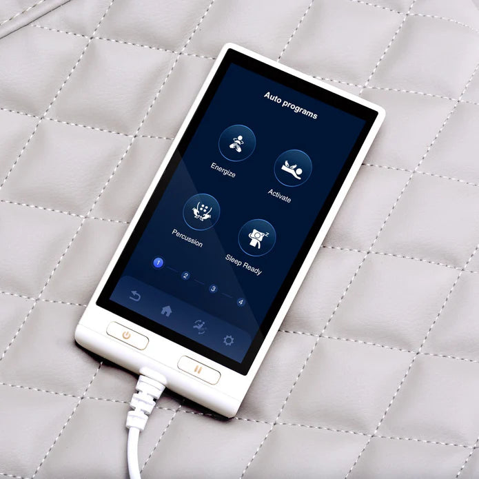 Osaki OS 3D Ai Vito Massage Chair-Purely Relaxation