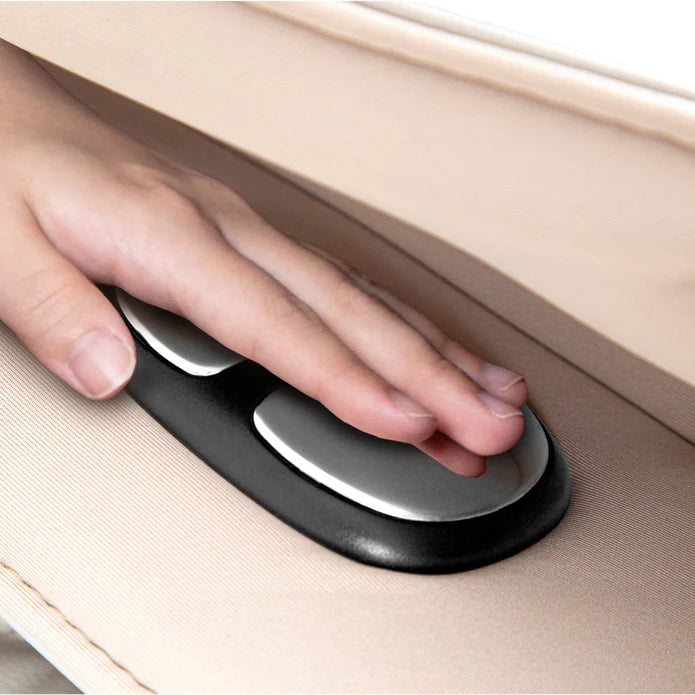 Osaki OS 3D Ai Vito Massage Chair-Purely Relaxation