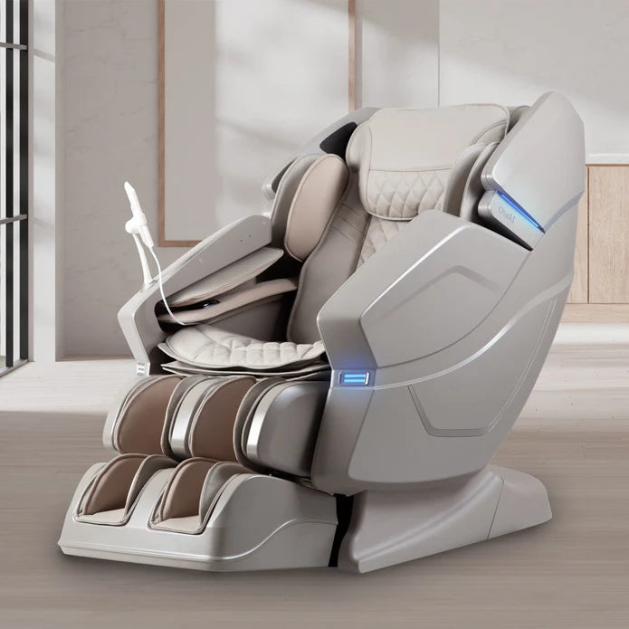 Osaki OS 3D Ai Vito Massage Chair-Purely Relaxation