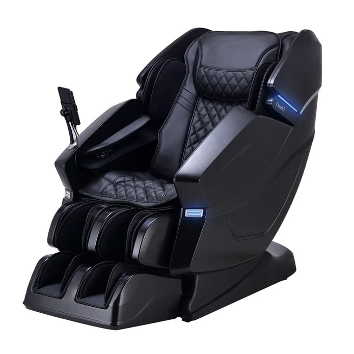 Osaki OS 3D Ai Vito Massage Chair-Purely Relaxation