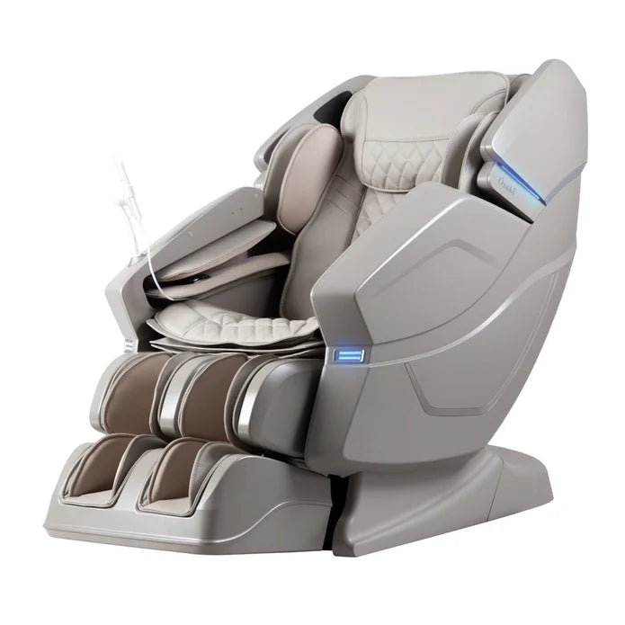 Osaki OS 3D Ai Vito Massage Chair-Purely Relaxation