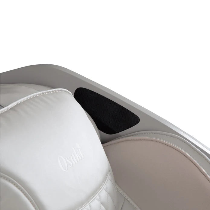 Osaki OS 3D Ai Vito Massage Chair-Purely Relaxation