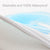 Weekender 360 Mattress Encasement-Purely Relaxation