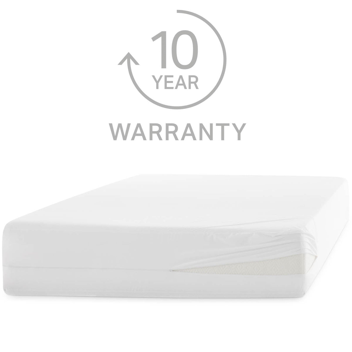 Weekender 360 Mattress Encasement-Purely Relaxation