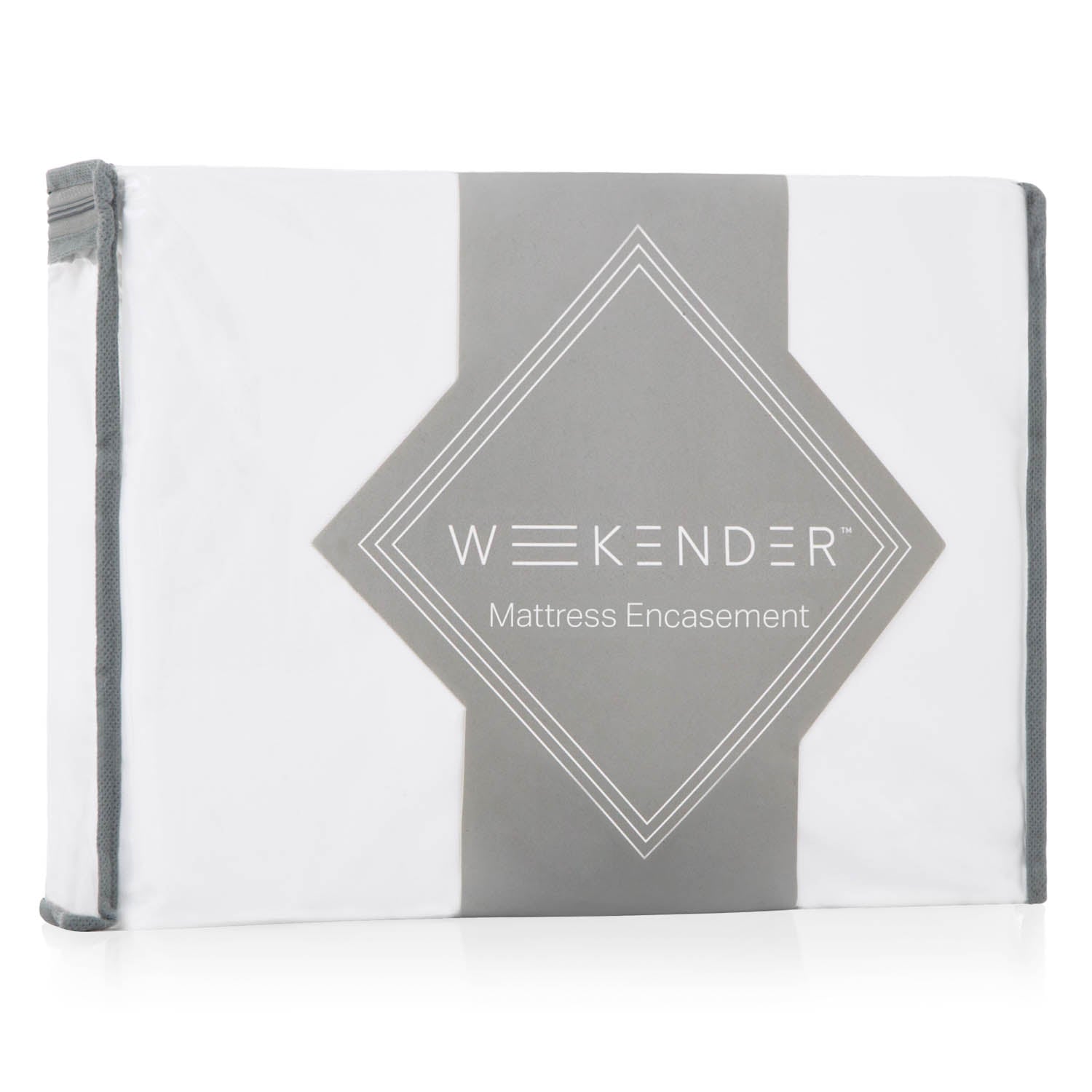 Weekender 360 Mattress Encasement-Purely Relaxation