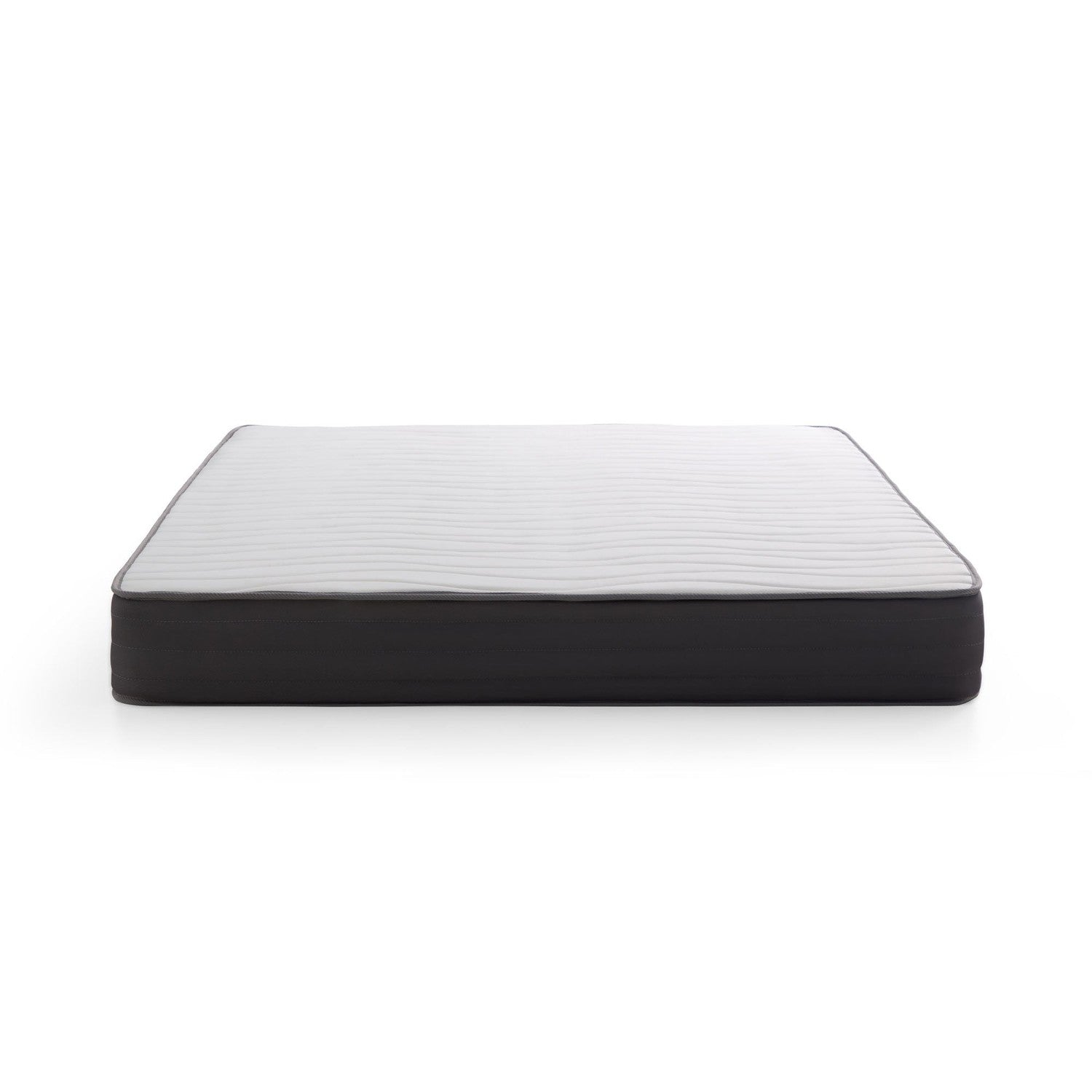 Weekender 8" Gel Memory Foam Hybrid Mattress-Purely Relaxation