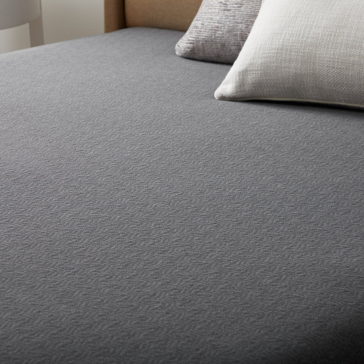 Weekender 8" Gel Memory Foam Mattress, Firm-Purely Relaxation