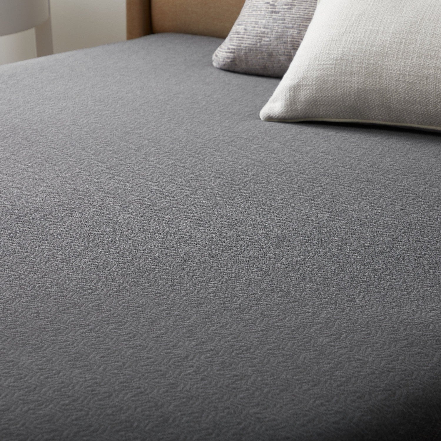 Weekender 8" Gel Memory Foam Mattress, Firm-Purely Relaxation