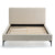 Weekender Anderson Platform Bed