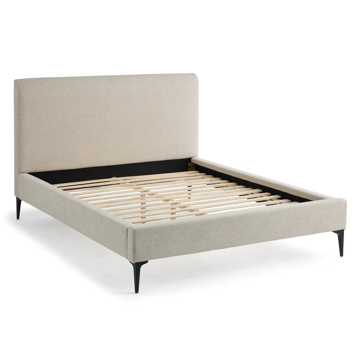 Weekender Anderson Platform Bed-Purely Relaxation