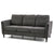 Weekender Atwood Sofa-Purely Relaxation