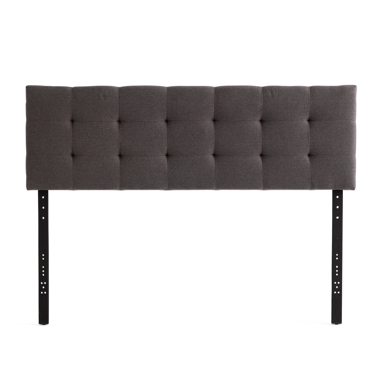 Weekender Davis Upholstered Headboard-Purely Relaxation