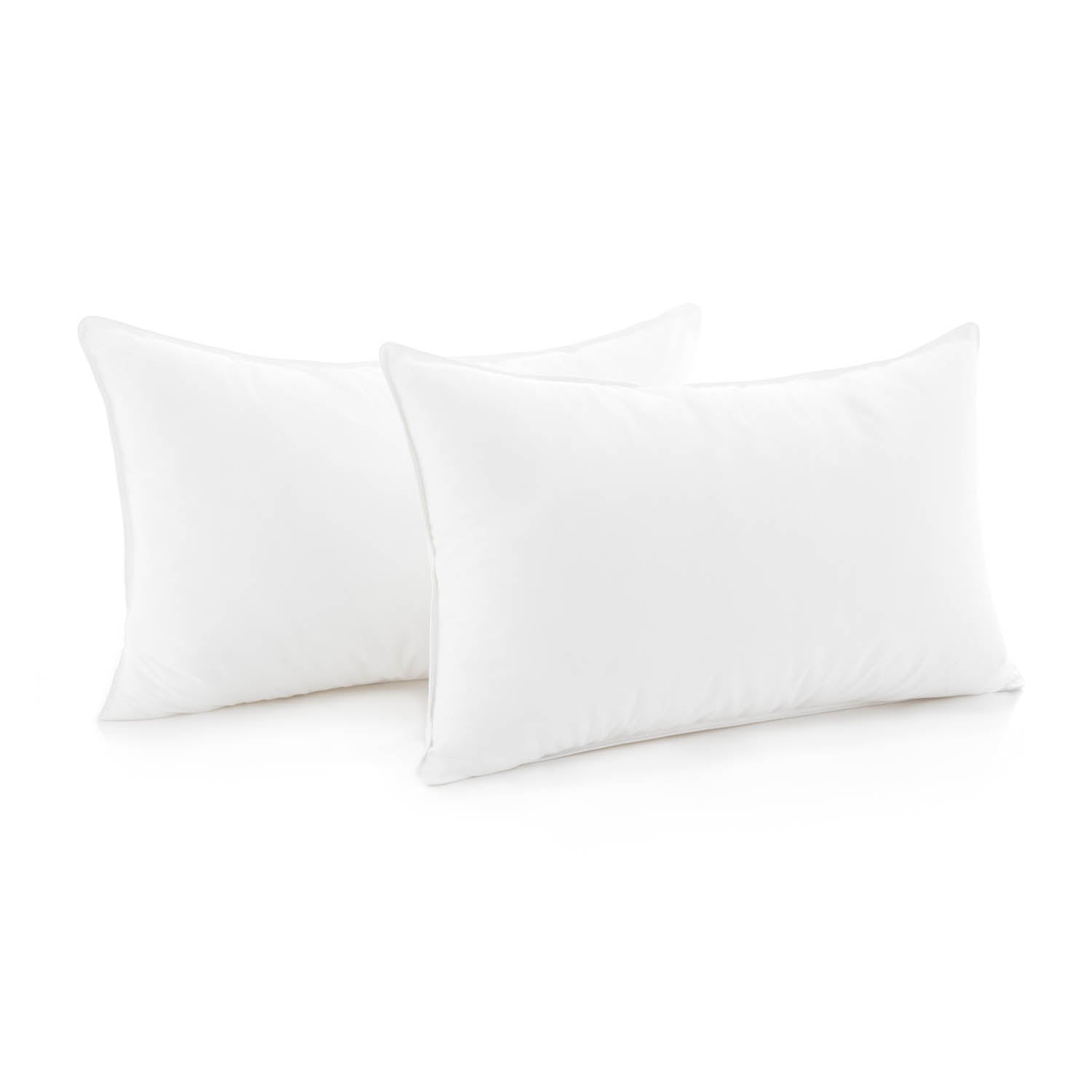 Weekender Down Alternative Pillow (2-Pack)-Purely Relaxation