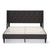 Weekender Drake Platform Bed-Purely Relaxation