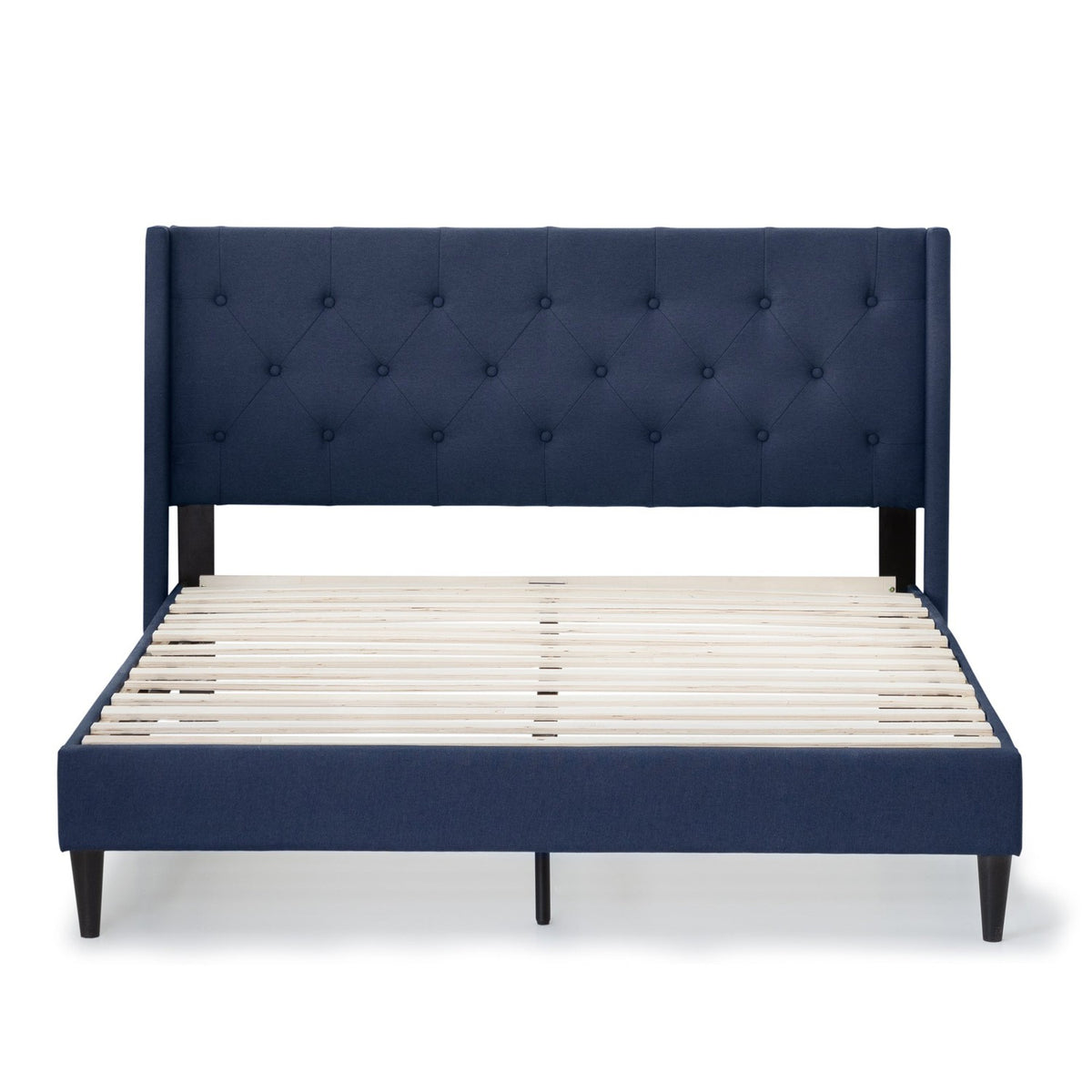 Weekender Drake Platform Bed-Purely Relaxation