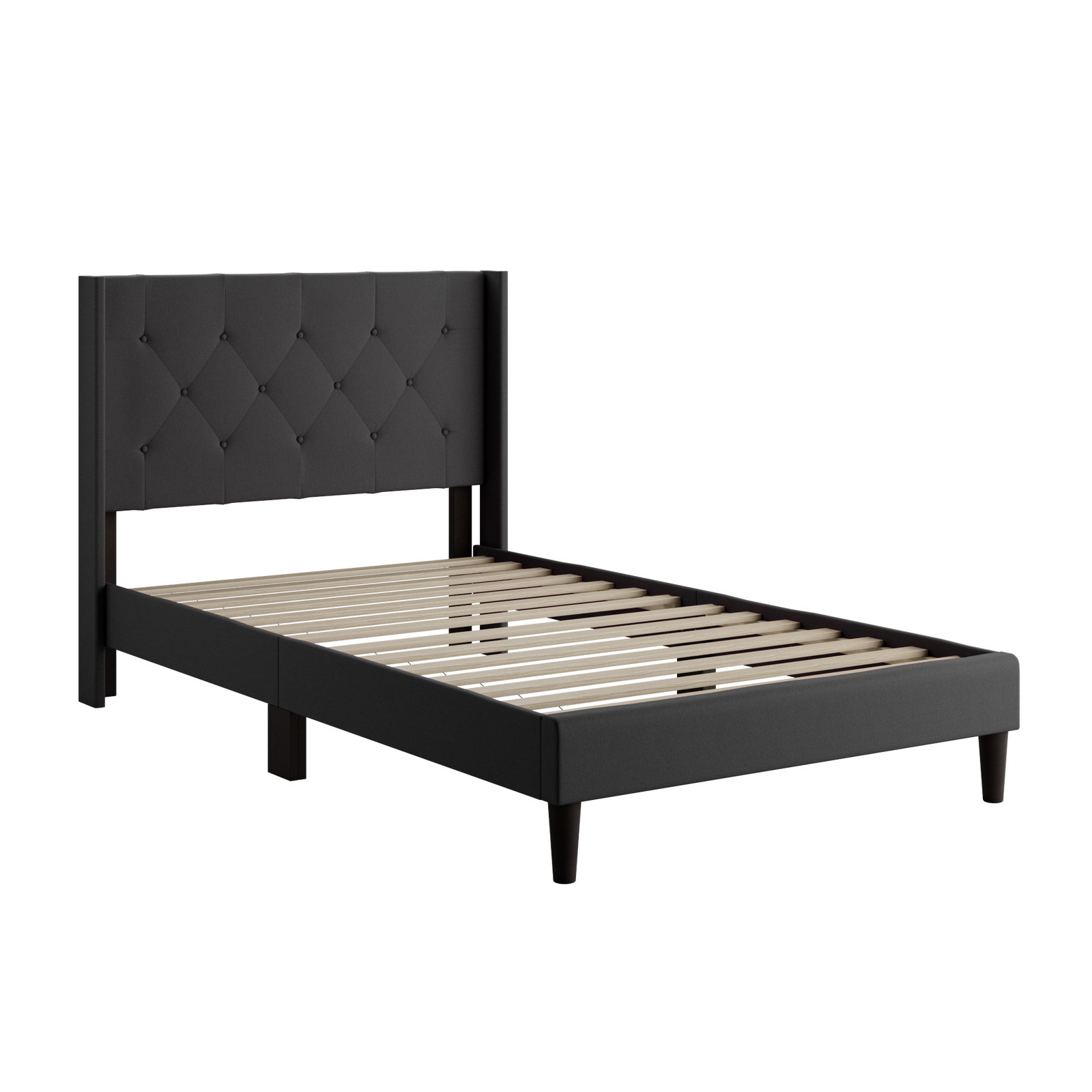 Weekender Drake Platform Bed