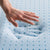 Weekender Gel Memory Foam Pillow-Purely Relaxation