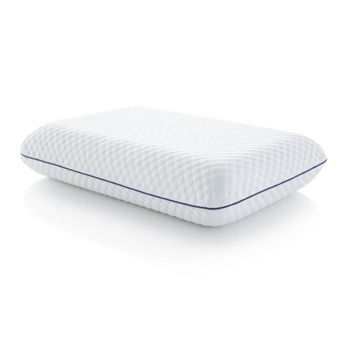 Weekender Gel Memory Foam Pillow-Purely Relaxation