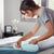 Weekender Gel Memory Foam Pillow-Purely Relaxation