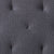 Weekender Hansen Upholstered Headboard-Purely Relaxation