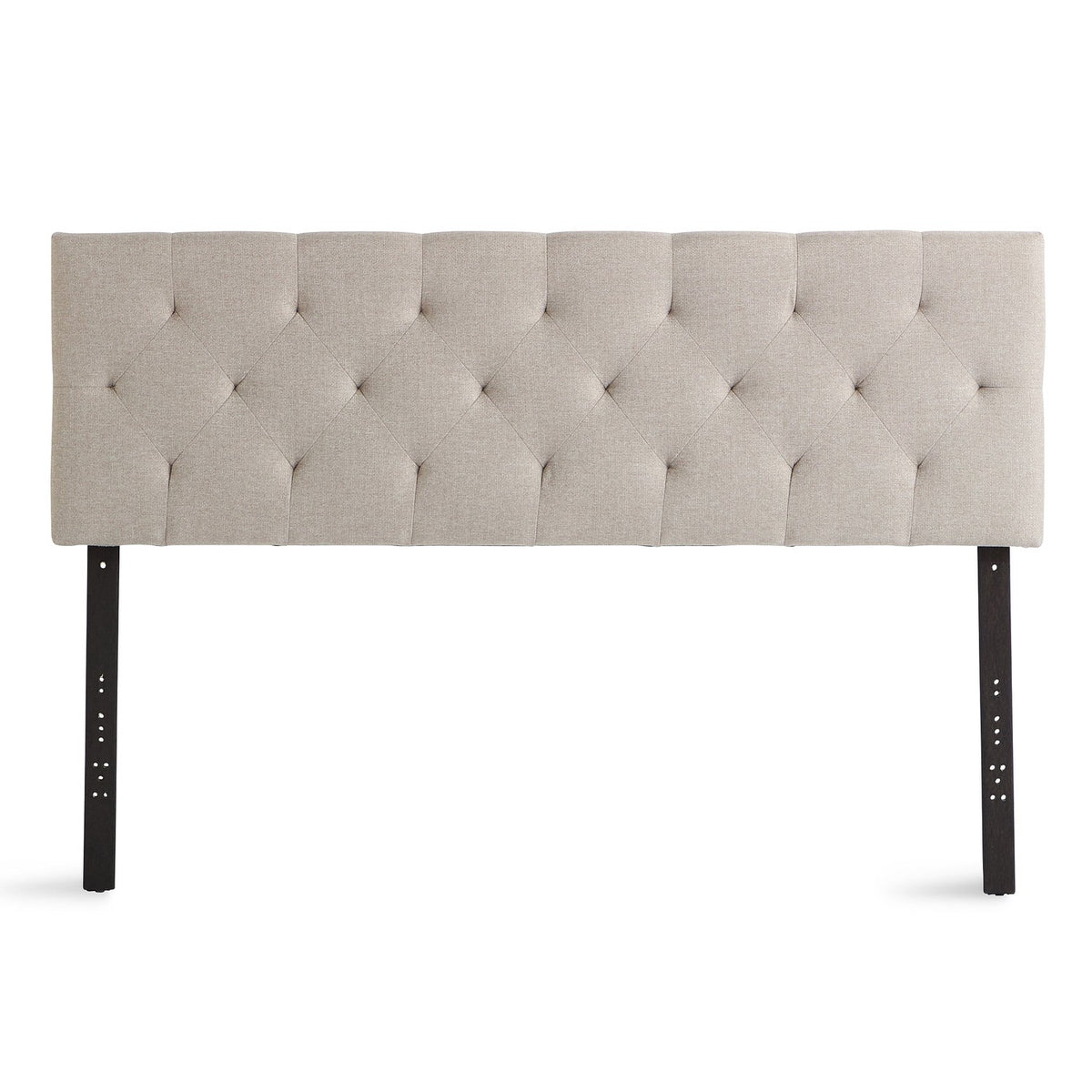 Weekender Hansen Upholstered Headboard-Purely Relaxation