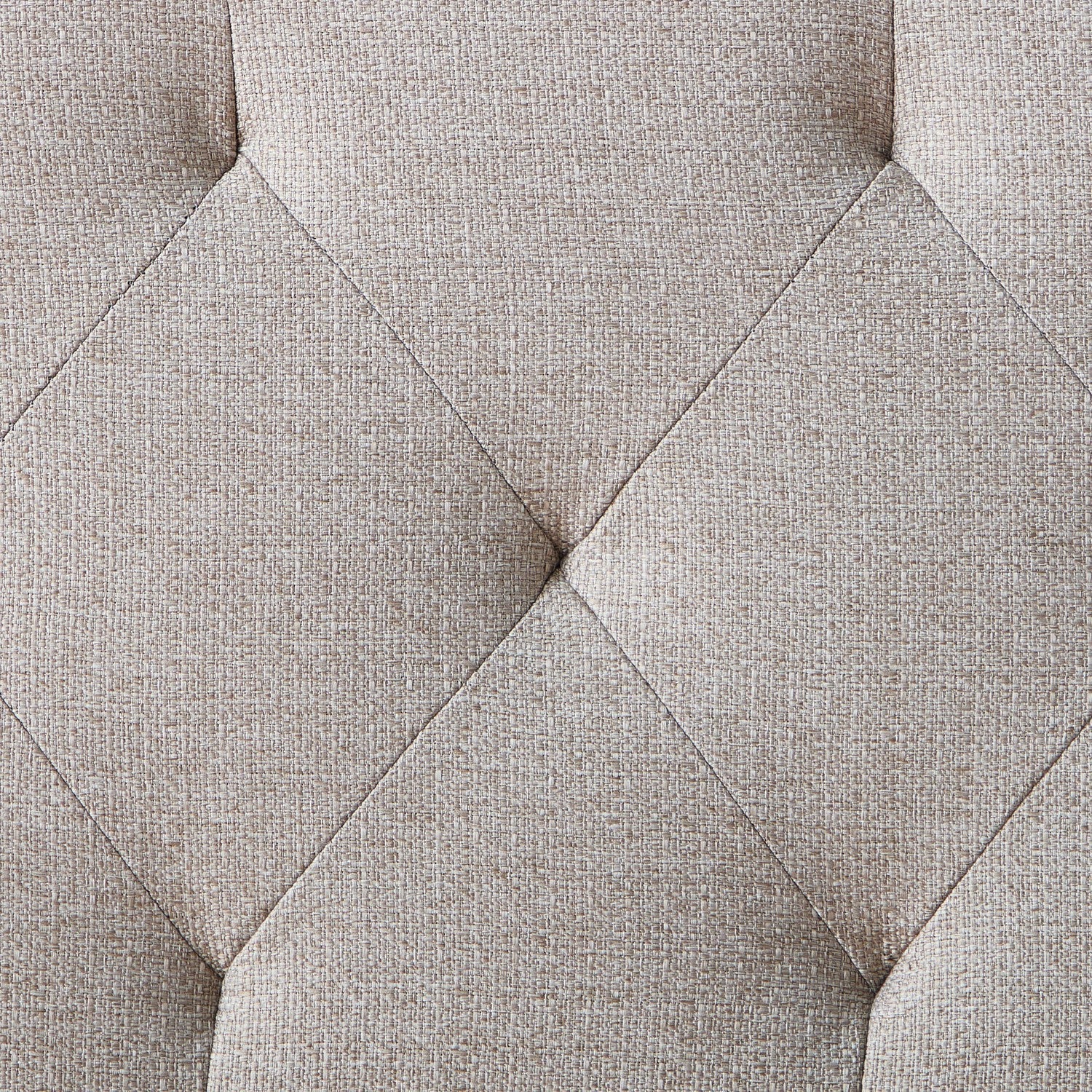 Weekender Hansen Upholstered Headboard-Purely Relaxation